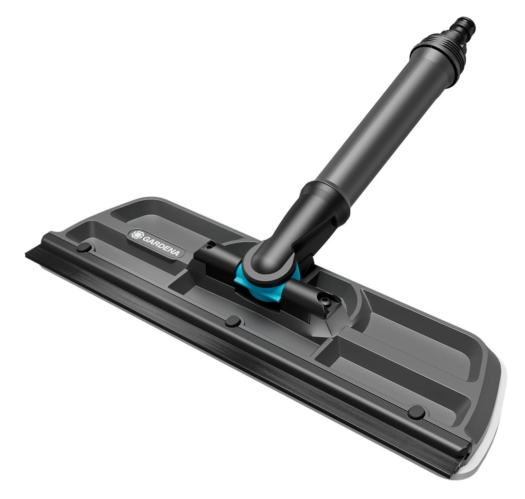 Cleansystem Balai lave vitre 18808 20 31 cm - vue 2