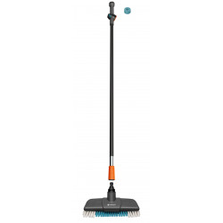 Kit de lavage avec brosse dure - GARDENA
