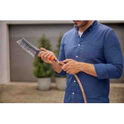 Brosse de lavage à main S souple - GARDENA