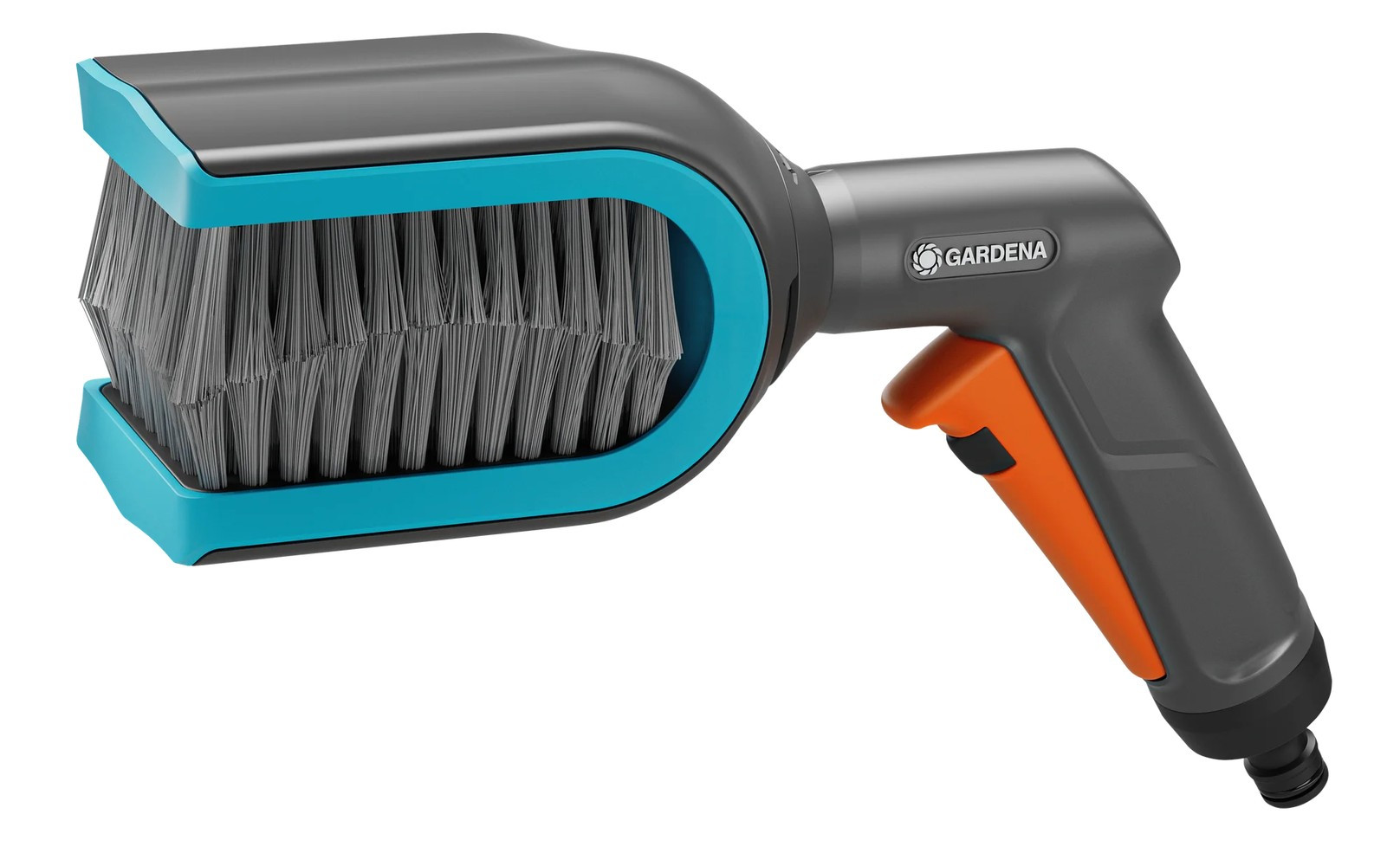 Brosse de nettoyage pour stores Cleansystem GARDENA raccord de tuyau d'arrosage - vue 10