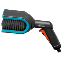 Brosse de lavage pour store - GARDENA