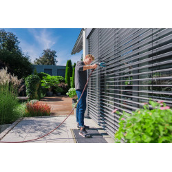 Brosse de lavage pour store - GARDENA