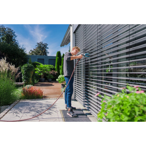 Brosse de lavage pour store - GARDENA