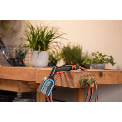 Brosse de lavage pour store - GARDENA