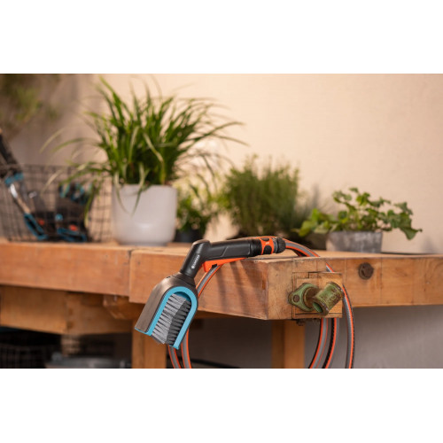 Brosse de lavage pour store - GARDENA