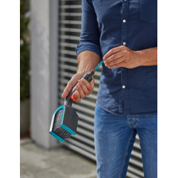 Brosse de lavage pour store - GARDENA