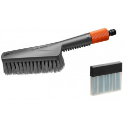 Kit brosse de lavage à main S souple de marque GARDENA, référence: J8221200