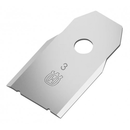 Lames de rechange (x9) pour robot R 40 Li - GARDENA