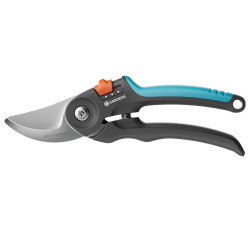 Sécateur de jardin - PremiumCut Flex - Ø coupe 24 mm - Ouverture réglable 2 positions de marque GARDENA, référence: J9495000