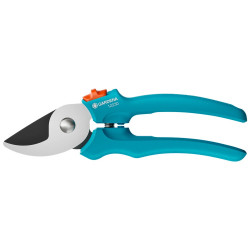 Sécateur de jardin - EasyCut - Ø coupe 20 mm - Lames inox PowerCoating de marque GARDENA, référence: J9495200