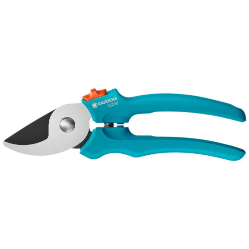 Sécateur de jardin - EasyCut - Ø coupe 20 mm - Lames inox PowerCoating - GARDENA