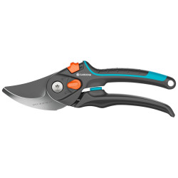 Sécateur de jardin - PremiumCut Pro Flex - Ouverture réglable continue - Coupe-fil intégré de marque GARDENA, référence: J9495300
