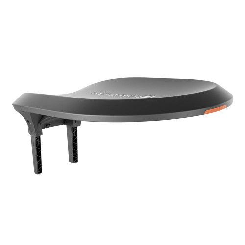 Abri pour tondeuse robot - Compatible smart SILENO max et free - Toit ouvrant - GARDENA
