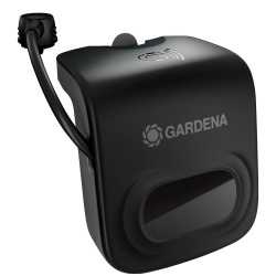 Radar anti-collision pour tondeuse robot - Compatible smart SILENO pro, max et free de marque GARDENA, référence: J9496700