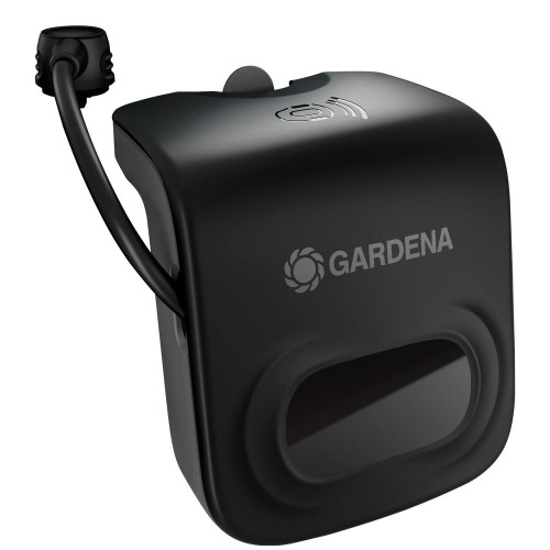 Radar anti-collision pour tondeuse robot - Compatible smart SILENO pro, max et free - GARDENA