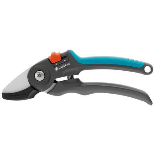 Sécateur de jardin - PremiumCut - Bois sec Ø 20 mm - Lames PowerCoating - GARDENA