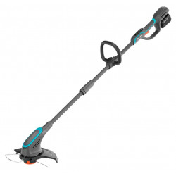 Coupe-bordures à batterie - PowerTrim 30/18V P4A - Fil 2 mm - Mode PowerBoost de marque GARDENA, référence: J9500400