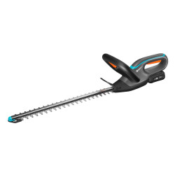 Taille-haies à batterie - EasyCut 45/18V P4A - Lame 45 cm - Ø 15 mm de marque GARDENA, référence: J9500600