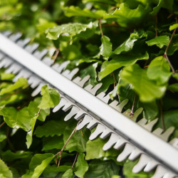 Taille-haies à batterie - EasyCut 45/18V P4A - Lame 45 cm - Ø 15 mm - GARDENA