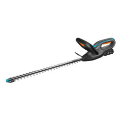 Taille-haies à batterie - EasyCut 55/18V P4A - Lame 55 cm - Ø 17 mm de marque GARDENA, référence: J9500700
