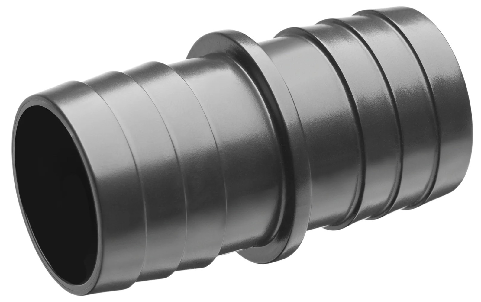 Adaptateur réparateur pour pompe Ø 38 mm 1 12” Raccord durable en plastique recyclé