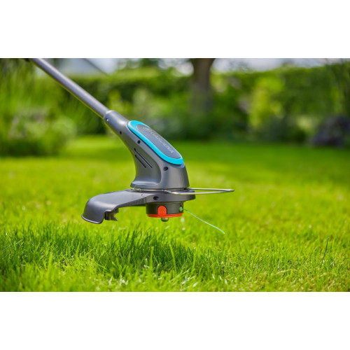 Cassette de fil 2 mm pour coupe-bordures PowerTrim - GARDENA
