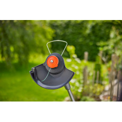 Cassette de fil 2 mm pour coupe-bordures PowerTrim - GARDENA