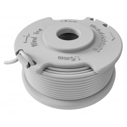 Cassette de fil 1,6 mm pour coupe-bordures EasyTrim - GARDENA