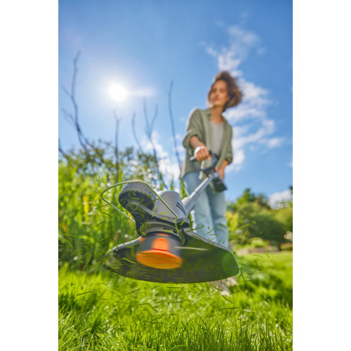Cassette de fil 1,6 mm pour coupe-bordures EasyTrim - GARDENA