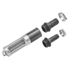 Filtre d’aspiration avec clapet anti-retour - Raccords 19 mm et 25 mm de marque GARDENA, référence: J9503800