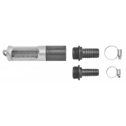Filtre d’aspiration avec clapet anti-retour - Raccords 19 mm et 25 mm - GARDENA
