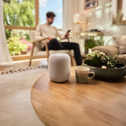 Smart Water Control - Kit d’arrosage connecté avec sonde d’humidité et Gateway - GARDENA
