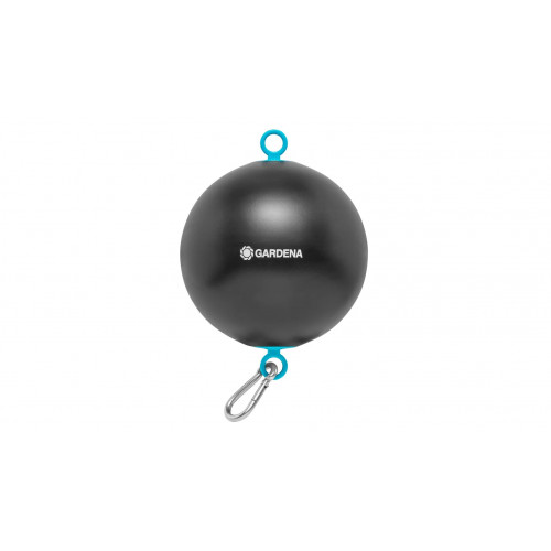 Flotteur d’aspiration pour pompe - Accessoire anti-particules - GARDENA