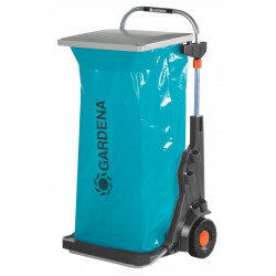 Chariot de jardin mobile de marque GARDENA, référence: J99900