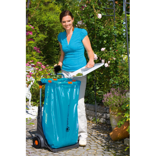 Chariot de jardin mobile - GARDENA