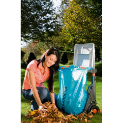 Chariot de jardin mobile - GARDENA