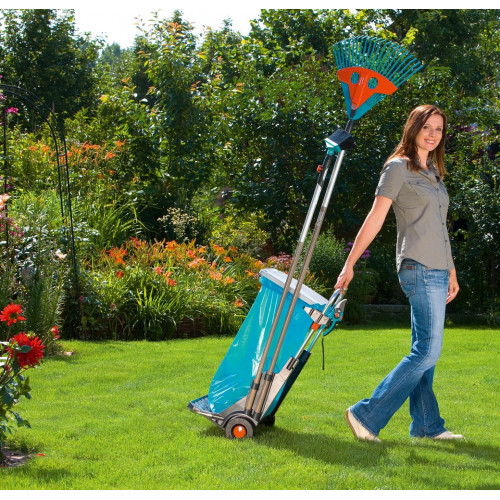 Chariot de jardin mobile - GARDENA