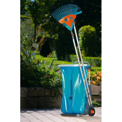 Chariot de jardin mobile - GARDENA