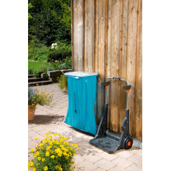 Chariot de jardin mobile - GARDENA