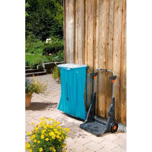 Chariot de jardin mobile - GARDENA