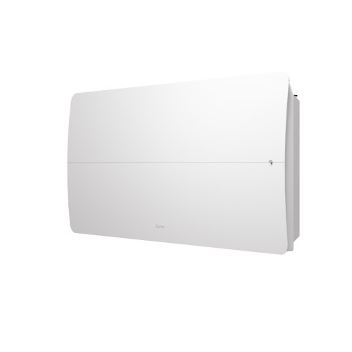Radiateur électrique connecté à inertie sèche Kartala 2000W SAUTER horizontal - SAUTER
