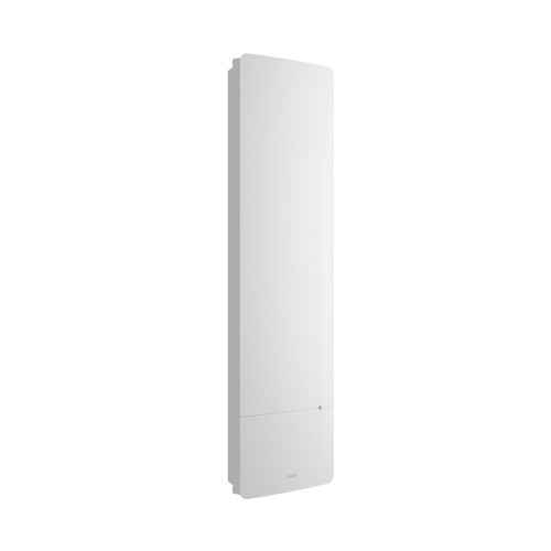 Radiateur électrique connecté à inertie sèche Kartala 1800W SAUTER vertical - SAUTER