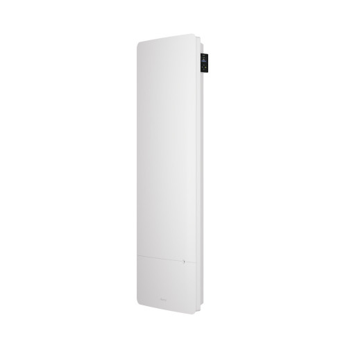 Radiateur électrique connecté à inertie sèche Kartala 1800W SAUTER vertical - SAUTER