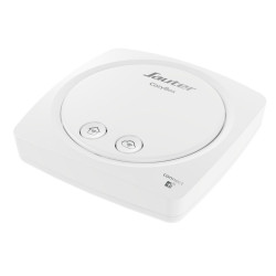 Boîtier connecté pour radiateurs et pompe à chaleur SAUTER Cozybox - SAUTER