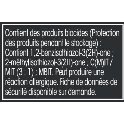 Enduit De Lissage Toupret Rapid Liss 7 Kg En Pâte, Pour Mur / Plafond Intérieur - Toupret