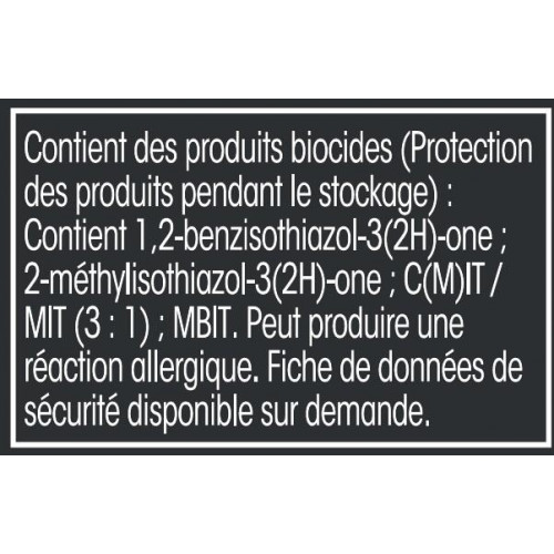 Enduit De Lissage Toupret Rapid Liss 7 Kg En Pâte, Pour Mur / Plafond Intérieur - Toupret