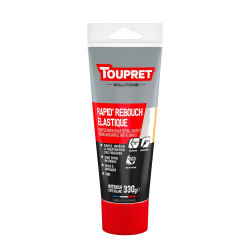 Enduit de rebouchage en pate elastique TOUPRET 300 gr de marque Toupret, référence: B10006200