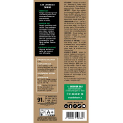 Enduit multifonction en pâte 4 en 1 PRESTONETT blanc 330 g - PRESTONETT