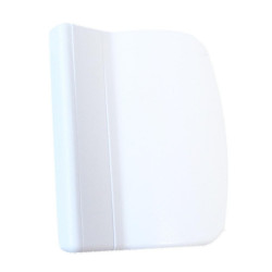 POIGNEE DE TIRAGE POUR PORTE PVC BRILLANT 70X55X10MM - Sans marque