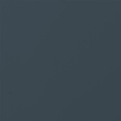 2 poignées de porte Louna trou de cylindre, aluminium anthracite entraxe 195 mm - ALPERTEC